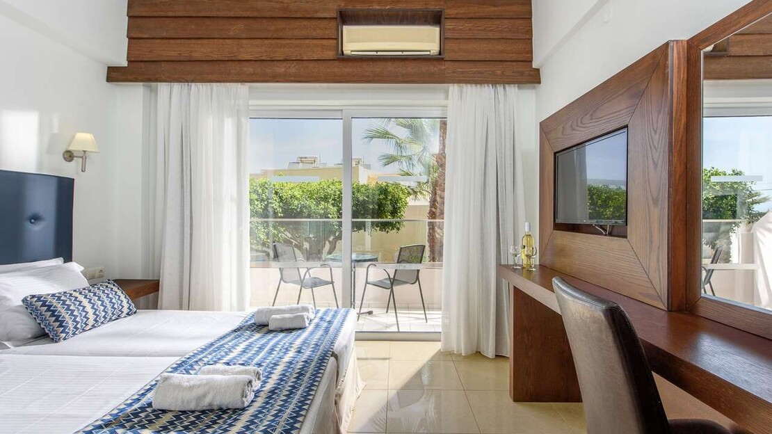 Katrin Hotel & Bungalows